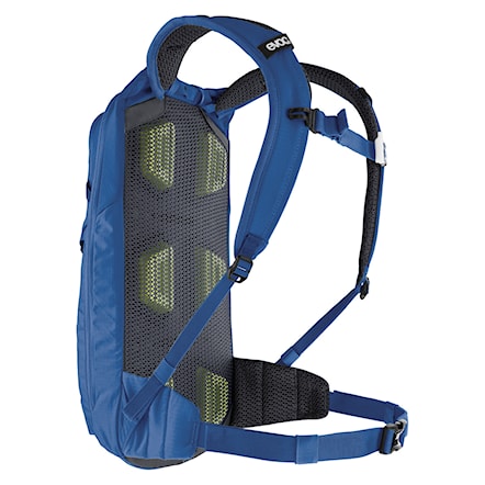 Bike batoh EVOC Stage 6 + Hydration Bladder 2 royal blue - 9