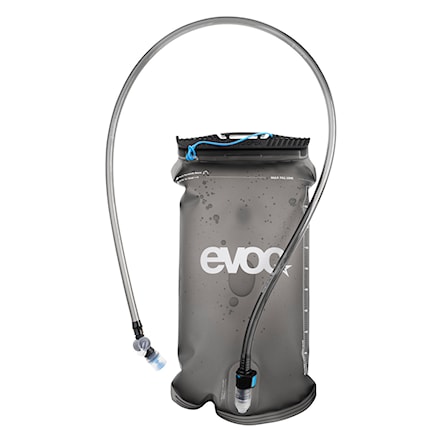 Bike batoh EVOC Stage 6 + Hydration Bladder 2 steel/violet/dark olive - 10