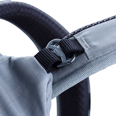 Bike batoh EVOC Stage 6 + Hydration Bladder 2 steel/violet/dark olive - 8