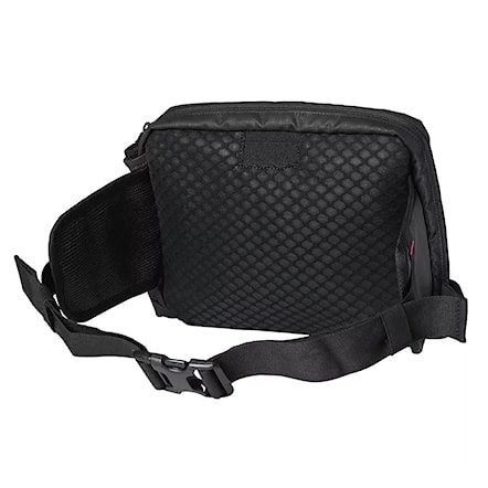 Bike Hip Bag Fox 5L Lumbar Hydration Pack black 2022 - 2