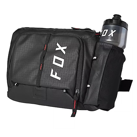 Bike Hip Bag Fox 5L Lumbar Hydration Pack black 2022 - 6