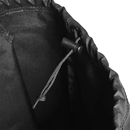 Brašna na kolo Fox Utility Changing Mat black 2026 - 4