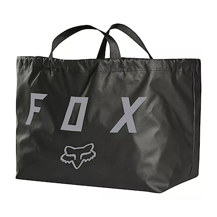 Saddle Bag / Toolbox Fox Utility Changing Mat black 2022 - 1
