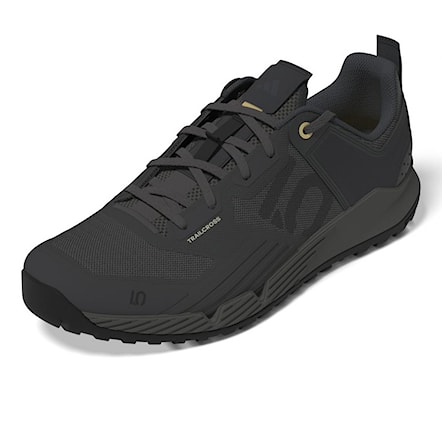 Bike Shoes Five Ten 5.10 Trailcross XT charcoal/carbon/oat - 6