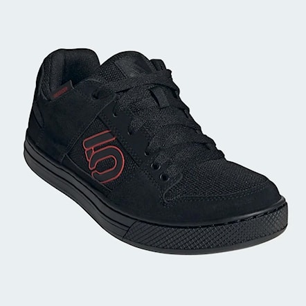 Bike buty Five Ten Freerider core black/red/grey five - 3