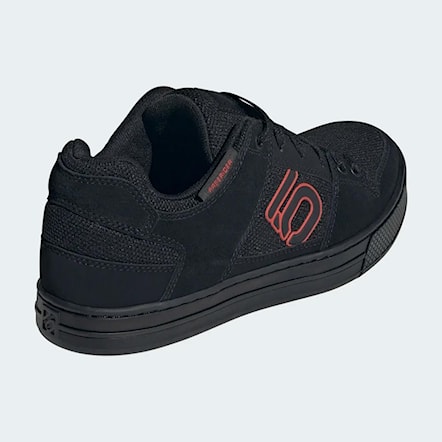 Bike buty Five Ten Freerider core black/red/grey five - 4