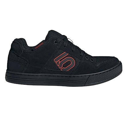 Bike Shoes Five Ten Freerider core black/red/grey five - 1