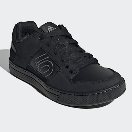 Bike Shoes Five Ten Freerider DLX core black/core black/grey three - 3