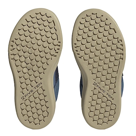 Bike buty Five Ten Freerider Kids Vcs legink/wonste/impora - 2