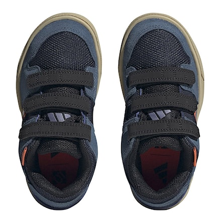 Bike buty Five Ten Freerider Kids Vcs legink/wonste/impora - 6