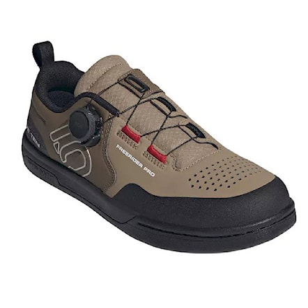 Bike boty Five Ten Freerider Pro Boa cardboard/off white/core black - 4