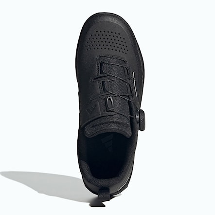 Bike buty Five Ten Freerider Pro Boa Wms core black/linen green/cloud white - 6