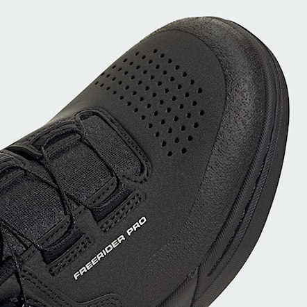 Bike buty Five Ten Freerider Pro Boa Wms core black/linen green/cloud white - 13