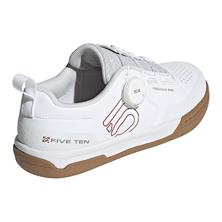 Bike buty Five Ten Freerider Pro Boa Wms white/warcla/grey - 6