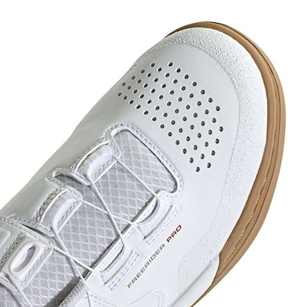 Bike buty Five Ten Freerider Pro Boa Wms white/warcla/grey - 7