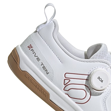 Bike buty Five Ten Freerider Pro Boa Wms white/warcla/grey - 8