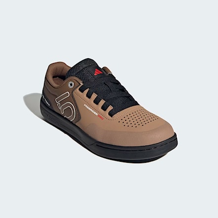 Bike Shoes Five Ten Freerider Pro cardboard/off white/core black - 3