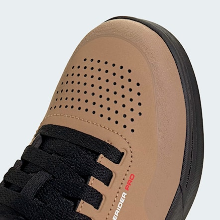 Bike Shoes Five Ten Freerider Pro cardboard/off white/core black - 7