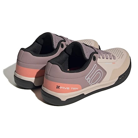 Bike buty Five Ten Freerider Pro Wms wander taupe/grey one/wonder oxide - 4