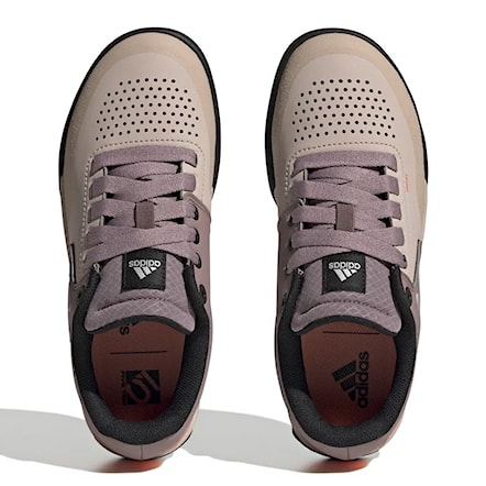 Bike buty Five Ten Freerider Pro Wms wander taupe/grey one/wonder oxide - 5
