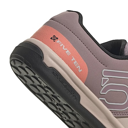 Bike buty Five Ten Freerider Pro Wms wander taupe/grey one/wonder oxide - 7