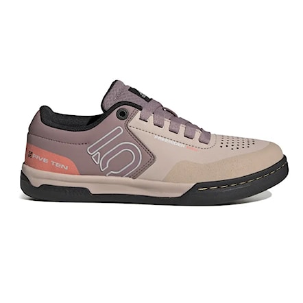 Bike buty Five Ten Freerider Pro Wms wander taupe/grey one/wonder oxide - 1
