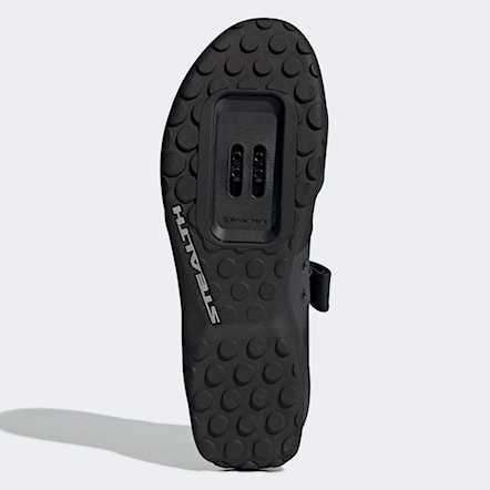 Bike Shoes Five Ten Kestrel Lace carbon/core black/clear grey 2022 - 5