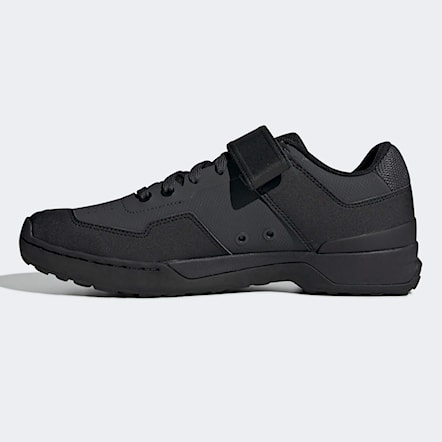 Bike Shoes Five Ten Kestrel Lace carbon/core black/clear grey 2022 - 7