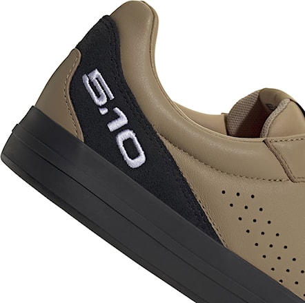 Bike boty Five Ten Sleuth DLX 2 cardboard/cardboard/core black - 10