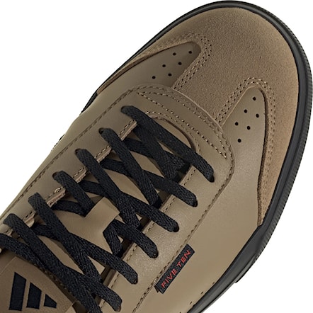 Bike boty Five Ten Sleuth DLX 2 cardboard/cardboard/core black - 11