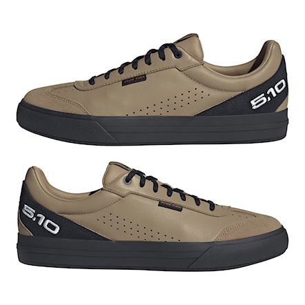 Bike boty Five Ten Sleuth DLX 2 cardboard/cardboard/core black - 3