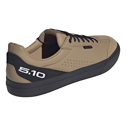 Bike boty Five Ten Sleuth DLX 2 cardboard/cardboard/core black - 6