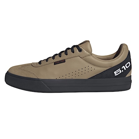 Bike boty Five Ten Sleuth DLX 2 cardboard/cardboard/core black - 7