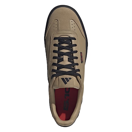 Bike boty Five Ten Sleuth DLX 2 cardboard/cardboard/core black - 9