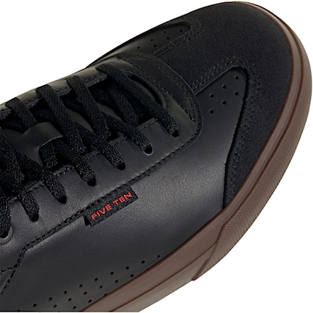 Bike boty Five Ten Sleuth DLX 2 core black/carbon/gum - 6