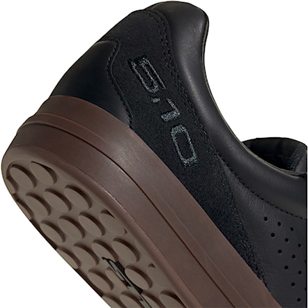 Bike boty Five Ten Sleuth DLX 2 core black/carbon/gum - 7
