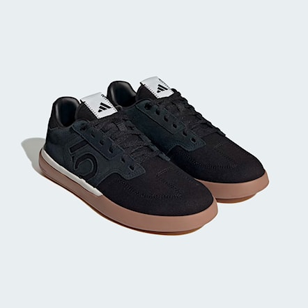 Bike Shoes Five Ten Sleuth Wms core black/core black/gum - 3
