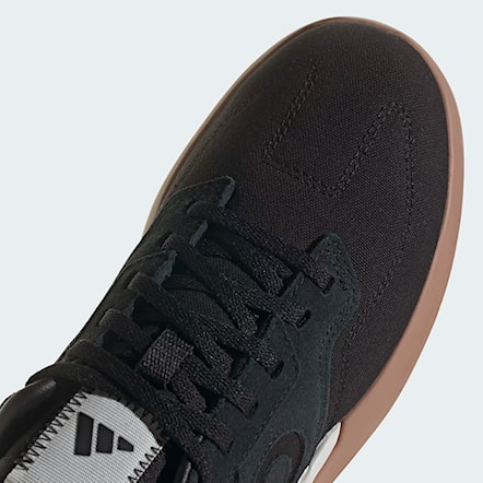 Bike Shoes Five Ten Sleuth Wms core black/core black/gum - 8
