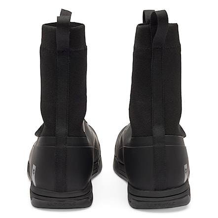 Bike topánky Fox Fox Union All Weather Flat black 2025 - 5