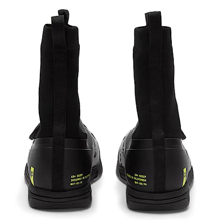 Bike topánky Fox Fox Union All Weather Flat Lunar Se black 2025 - 6