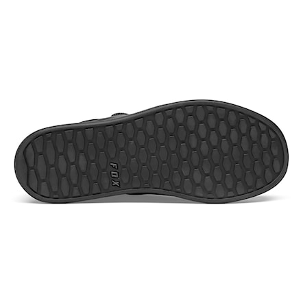 Bike buty Fox Union Boa black 2025 - 2