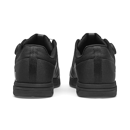 Bike buty Fox Union Boa black 2025 - 6