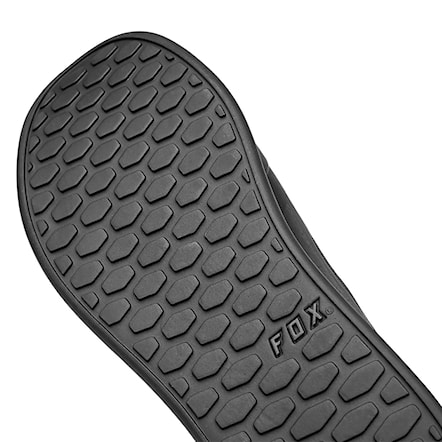Bike buty Fox Union Boa black 2025 - 7