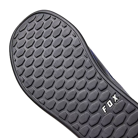 Bike boty Fox Union BOA Flat Goldstone LE purple 2025 - 5