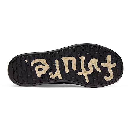 Bike buty Fox Union Boa Flat LE black 2025 - 2