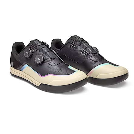Bike buty Fox Union Boa Flat LE black 2025 - 3