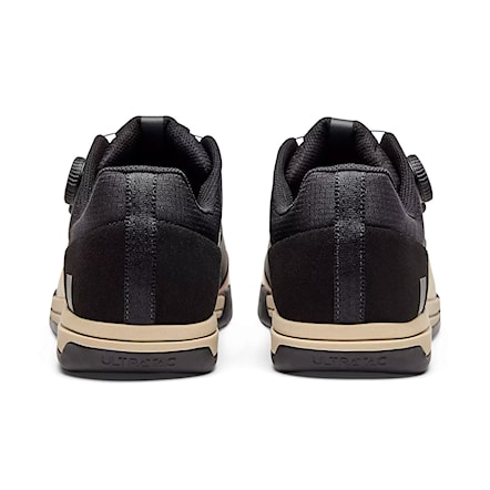 Bike buty Fox Union Boa Flat LE black 2025 - 6