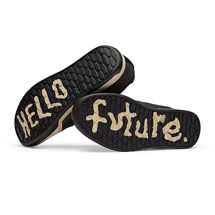 Bike buty Fox Union Boa Flat LE black 2025 - 7