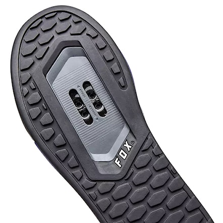 Bike boty Fox Union BOA Goldstone LE purple 2025 - 5