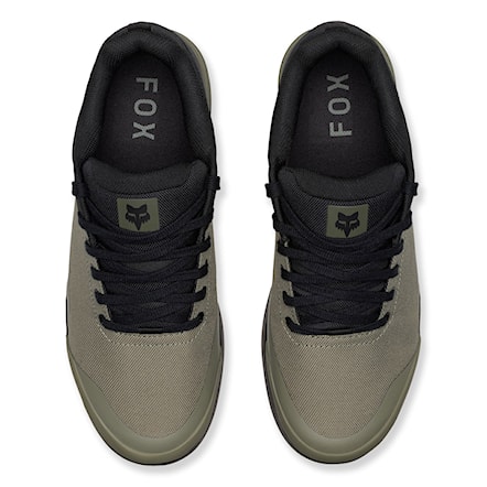 Bike buty Fox Union Canvas adobe 2026 - 3